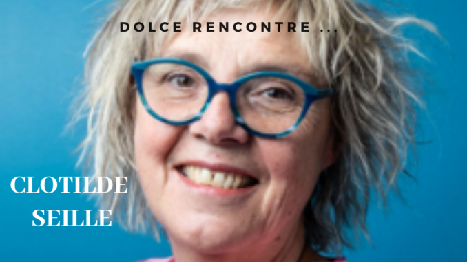 Clotilde Seille