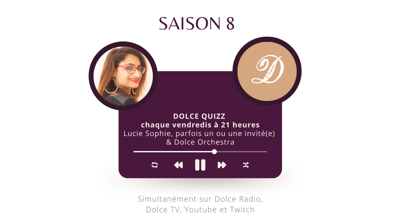 Dolce Radio FR